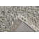 Square Markey Solid Colour Shag Area Rug