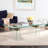 Table basse du chariot Loft