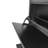 24 Pair Shoe Storage Cabinet-741372022