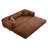 Loveseats Boneless Modular Sectional Sofa-280641909