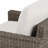 Pippa Aluminum Patio Lounge Chair