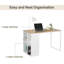 Metal Base Writing Desk-1239291113-1239291114