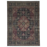 One-of-a-Kind 9' X 11'10" Area Rug