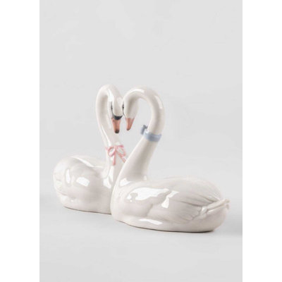 Endless Love Cake Topper