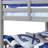 Chip Kids Twin Over Twin Bunk Bed-1180121062-1180121061