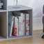 96.5cm H x 96.5cm W Bookcase-69834630