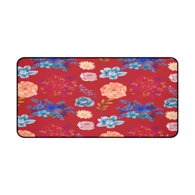 Polyester Desk Pad