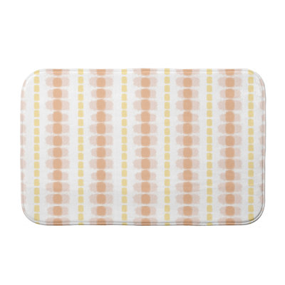 Tapis de bain Shubert Alley