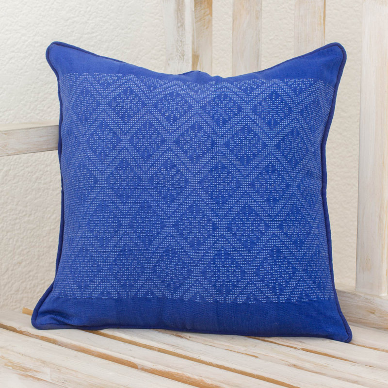 Square Pillow Cover