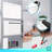 Magnetic Chore Chart For Kids Dry Erase Chore Chart For Adults 13” X 17” 