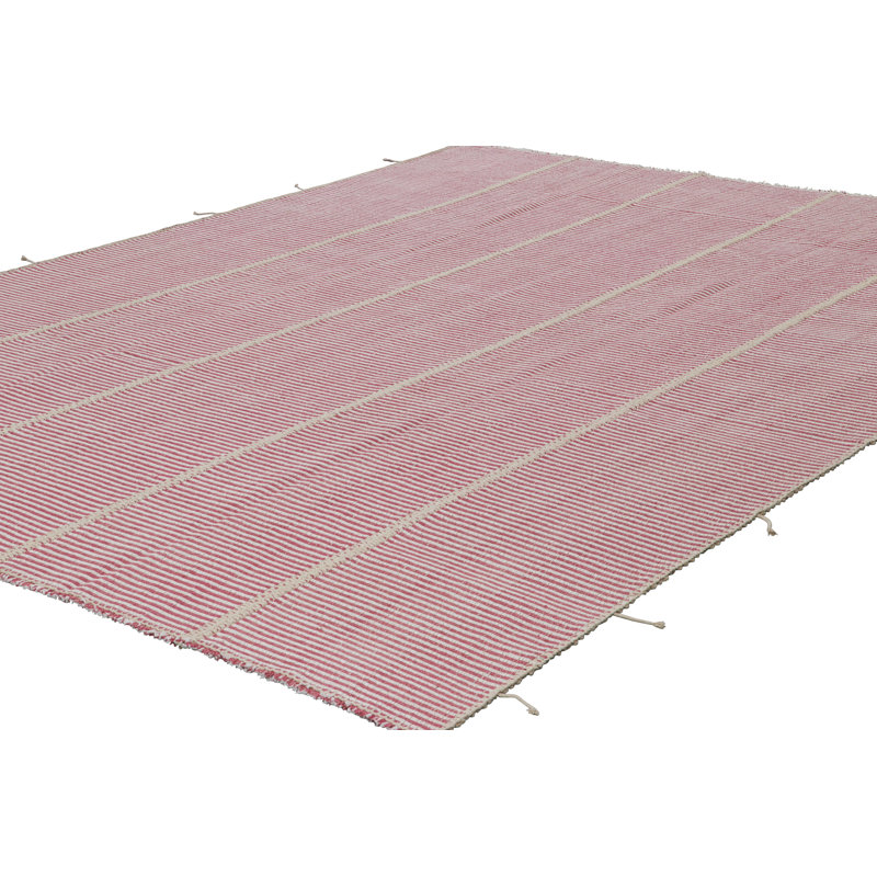 One-of-a-Kind 9'1 " X12' Area Rug