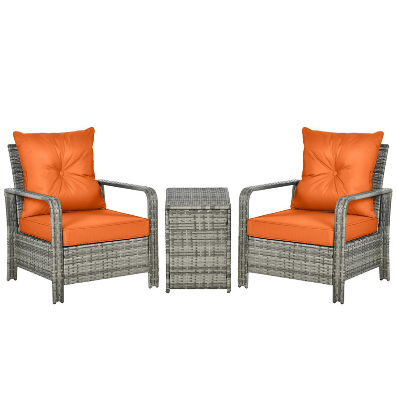 Patio Dining Set with