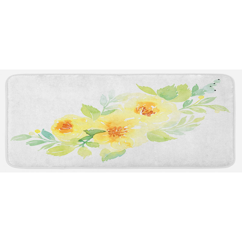 Tapis de jardin
