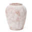 12.2'' Handmade Terracotta Table Vase