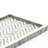 Handmade Wooden Rectangle Tray-Décor & Serving Tray- 16X12x1.5"