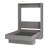 Dekari Storage Murphy Bed-97320996-97321050