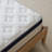 Helix Midnight Mattress with GlacioTex Pillow Top-108720955