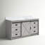 Ensemble de meuble-lavabo simple 60 po Jillian-1128113996