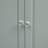 Tall Storage Cabinet With Three Drawers-1281329762