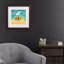 «Gold Fish» encadré par Mark Ashkenazi-281090586-281090590