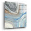 «Estuary» par Albena Hristova, art mural en verre acrylique-2087444364