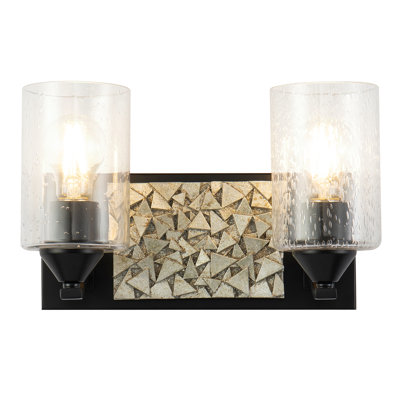 Faubourg Bocage 2 Light Vanity