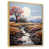 Cadre naturel flottant