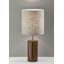 Lampe de table 30,5 po Reena-1825534021