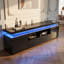 180 cm W Display Cabinet-326469979