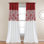 Room Darkening Curtain Single Panel