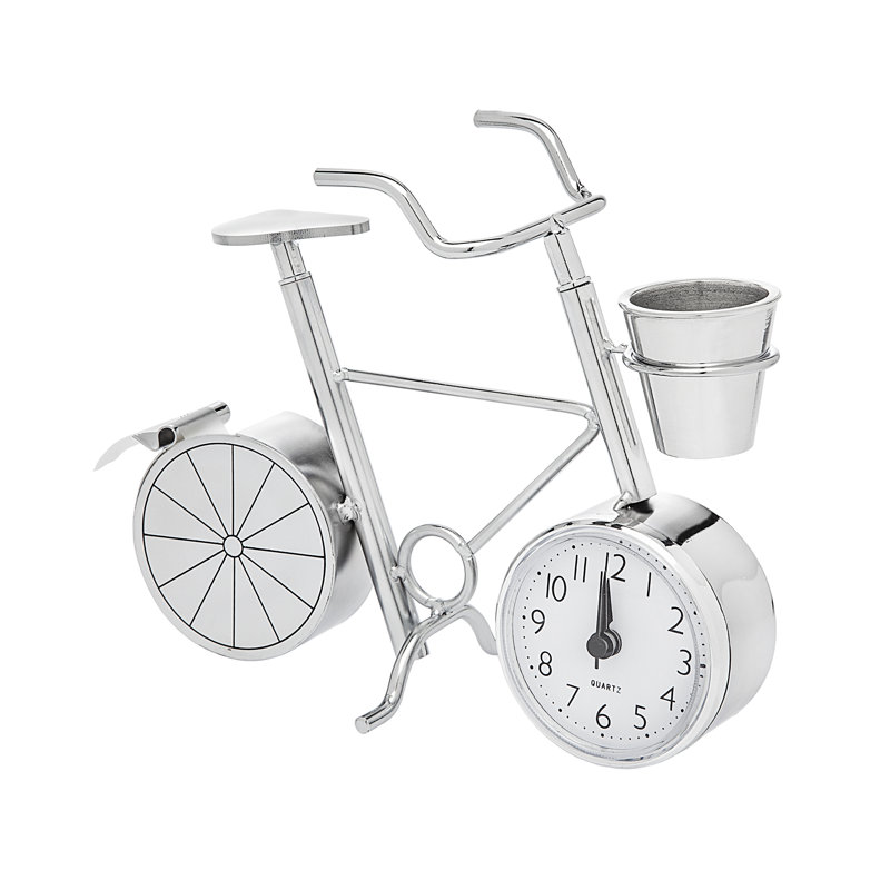 Bicycle Desk Organizer Set