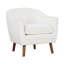 Fauteuil d'appoint Malatesta-300556427