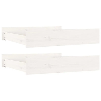 Jarely Underbed Storage Drawers