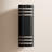 Mirha Aluminium LED Wall Light-1435102023-1435102022-1435102073