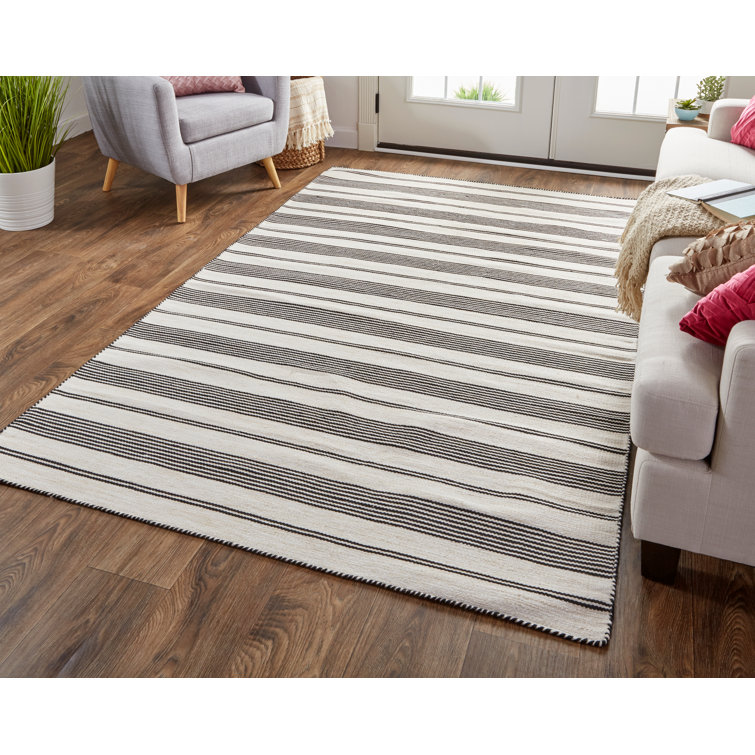 Rectangle Adalae Area Rug