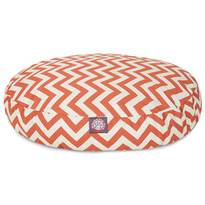 Coussin Zig Zag