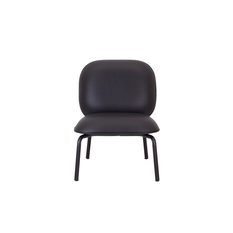 Chaise longue l 25 po Tasca