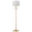 158.75 H cm Traditional Floor Lamp
