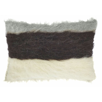Woolen Cushion