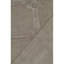 Cotton Geometric Area Rug in Beige