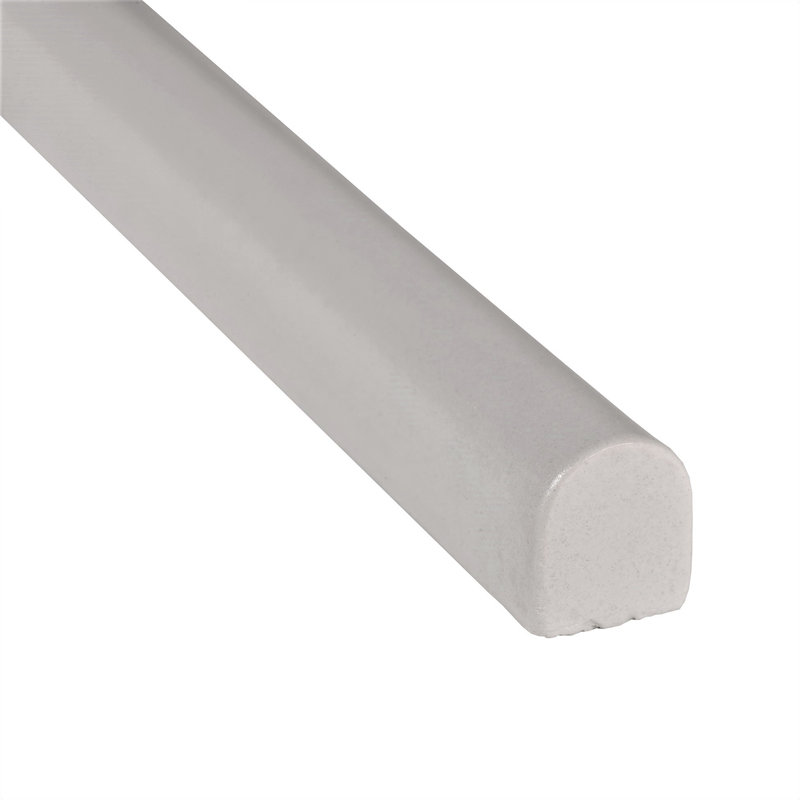 Universal Light Gray Marble Pencil Liner Wall Tile Trim