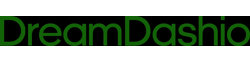Logo Dreamdashio