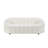 White Teddy Sherpa Sofa