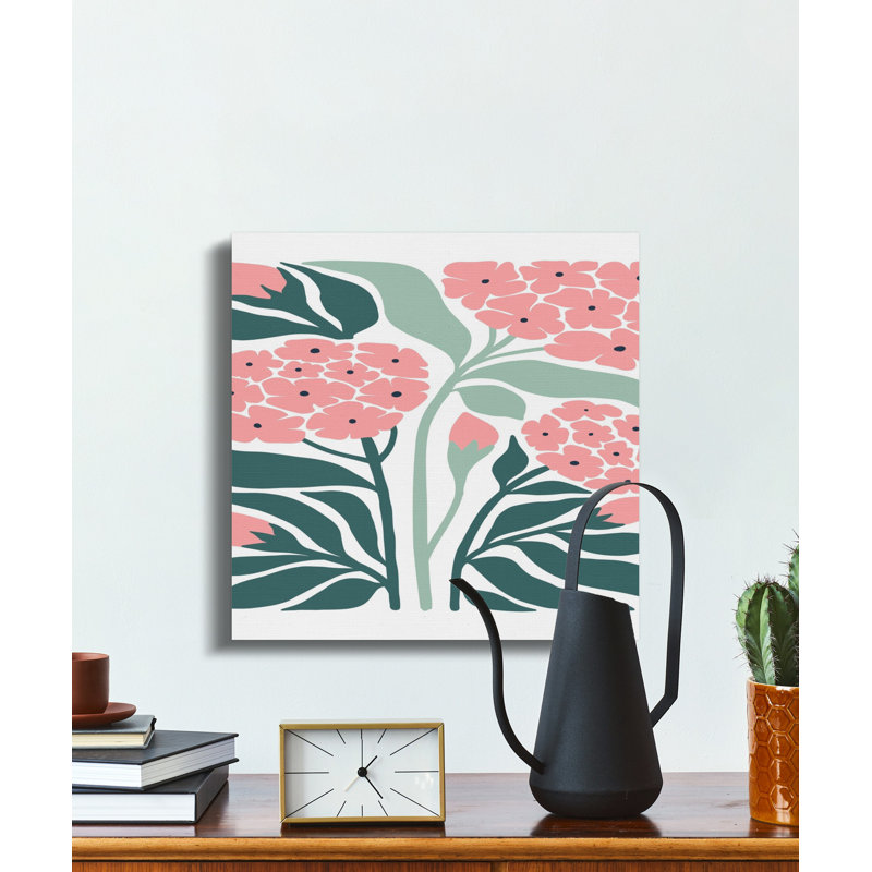 Wrapped Canvas Print Set