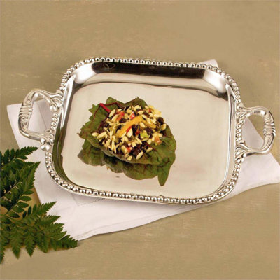 Plateau PEARL David