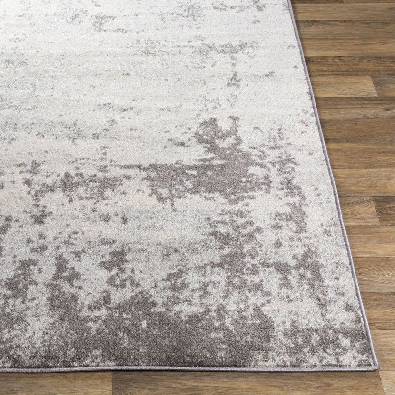 Hohl Indoor Rug, Rectangle 5'3" x 7'3"