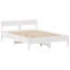 Aryannah Solid Wood Bed