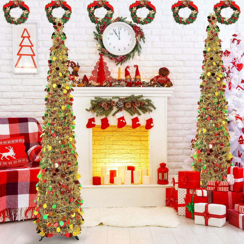 Arbre de Noël 5 pi
