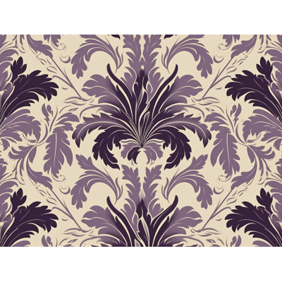 Machine Printed Comforter
