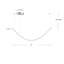Akoya 23 - Light LED Chandelier